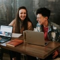 Die besten europäischen Länder für internationale Studierende