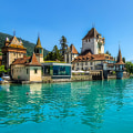 Erkundung neuer Trends und Initiativen in der Primar- und Sekundarbildung in der Schweiz