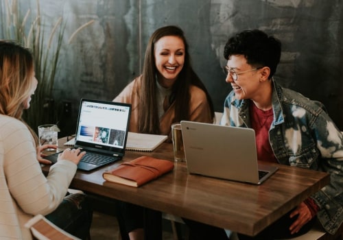 Die besten europäischen Länder für internationale Studierende