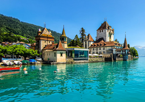 Erkundung neuer Trends und Initiativen in der Primar- und Sekundarbildung in der Schweiz