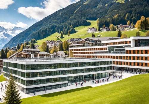 Anpassung an kulturelle Unterschiede und Herausforderungen internationaler Studierender: Ein umfassender Überblick über das Bildungssystem in Europa und der Schweiz