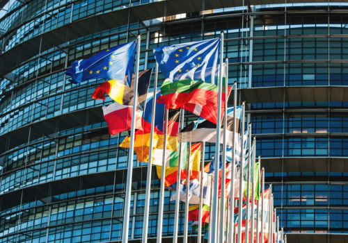 Die Rolle internationaler Organisationen bei der Gestaltung der Bildungspolitik in Europa