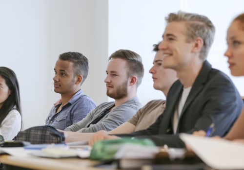 Dienstleistungen für internationale Studierende an europäischen und schweizerischen Universitäten